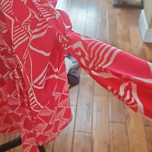 DRESS, TOP - Picture 3 of 5